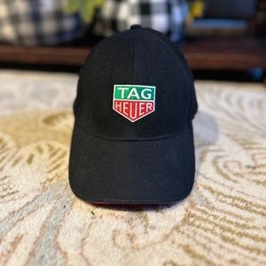 Tag Heuer Cap